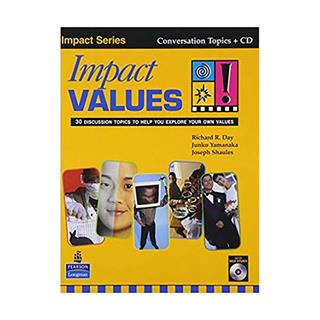Impact Values