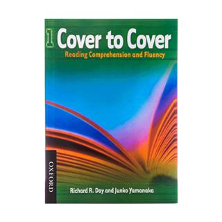 Cover to Cover 1