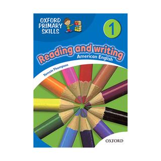 AMERICAN OXFORD PRIMARY SKILLS 1 READING AND WRITING