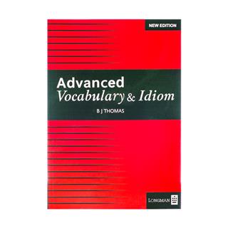 Advanced Vocabulary Bj Thomas