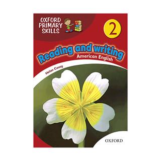 AMERICAN OXFORD PRIMARY SKILLS 2 READING AND WRITING