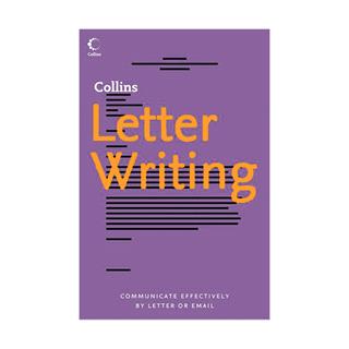 Letter Writing Collins