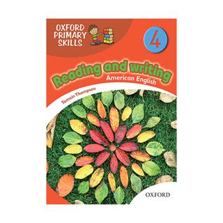 AMERICAN OXFORD PRIMARY SKILLS 4 READING AND WRITING