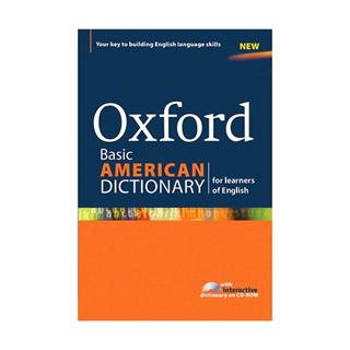 OXFORD BASIC AMERICAN DICTIONARY FOR LEARNERS OF ENGLISH