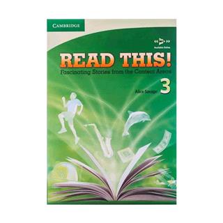 Read This 3 - Glossy Papers