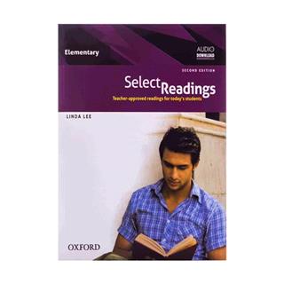 Select Readings Elementary 2nd