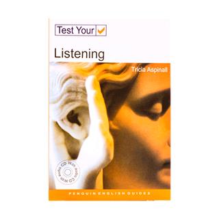 Test Your Listening