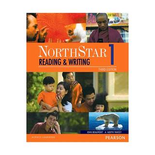 NorthStar 3rd 1 Reading and Writing