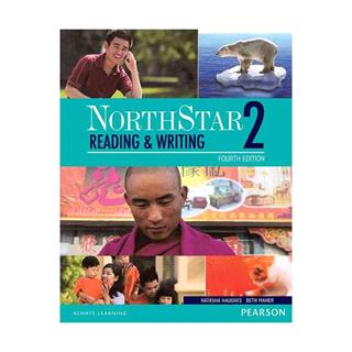 NorthStar 4th 2 Reading and Writing