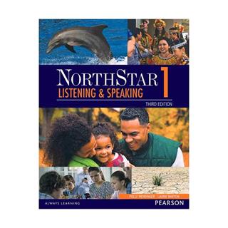 NorthStar 3rd 1 Listening and Speaking