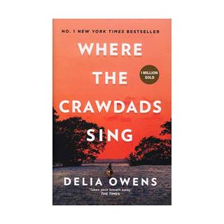 Where the Crawdads Sing
