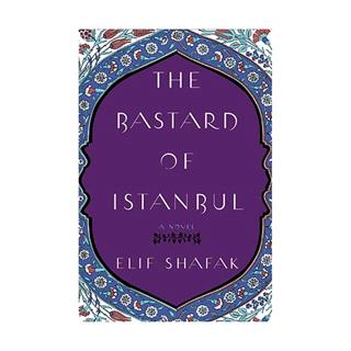 THE BASTARD OF ISTANBUL