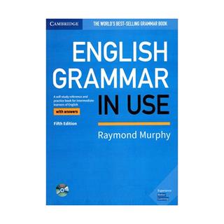 English Grammar in Use Intermediate
