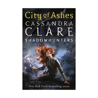 City of Ashes