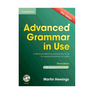  Advanced Grammar In Use 3rd