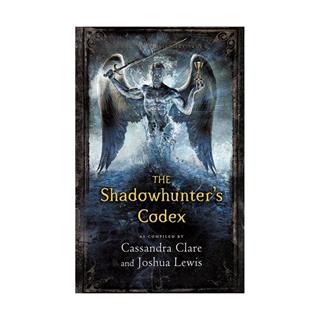 The Shadowhunter's Codex