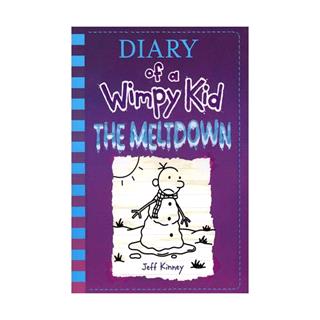 Diary of a Wimpy Kid The Meltdown