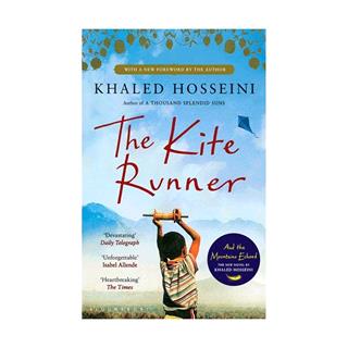 THE KITE RUNNER