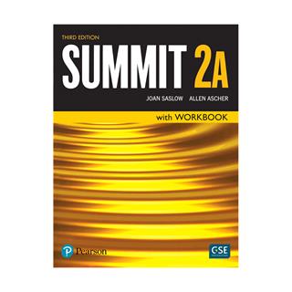 SUMMIT 2A THIRD EDITION
