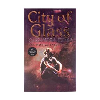 City of Glass