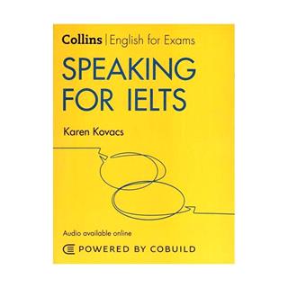 SPEAKING FOR IELTS COLLINS