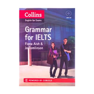 GRAMMAR FOR IELTS COLLINS