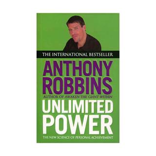 Unlimited Power - The New Science of Personal Achievement