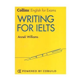 WRITING FOR IELTS COLLINS