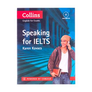 SPEAKING FOR IELTS COLLINS