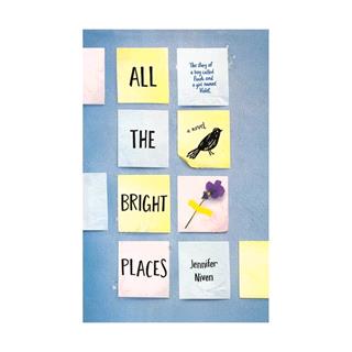 All the Bright Places