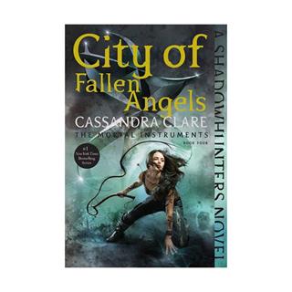 City of Fallen Angels