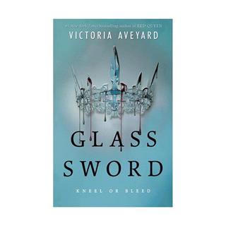 Glass Sword