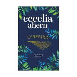LYREBIRD