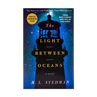 The Light Between Oceans