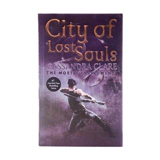 City of Lost Souls