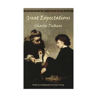Great Expectation