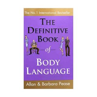 The Definitive Book of Body Language
