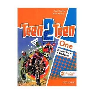 TEEN2TEEN ONE