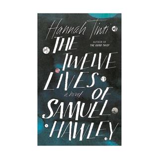 The Twelve Lives of Samuel Hawley