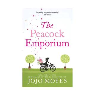 THE PEACOCK EMPORIUM