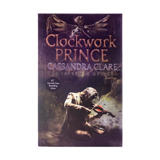 Clockwork Prince