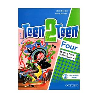 TEEN2TEEN FOUR