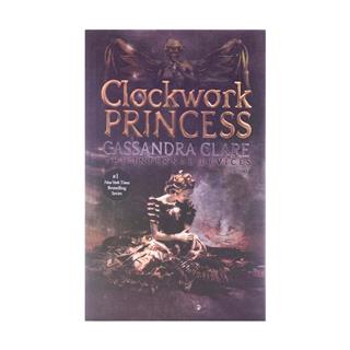 Clockwork Princess
