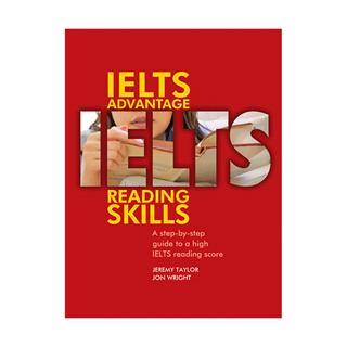 IELTS ADVANTAGE READING SKILLS