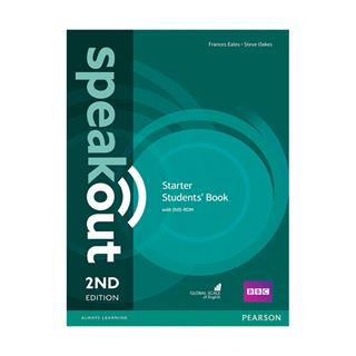 SPEAKOUT BEGINNER 2ND EDITION