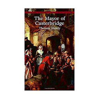 The Mayor of Casterbridge