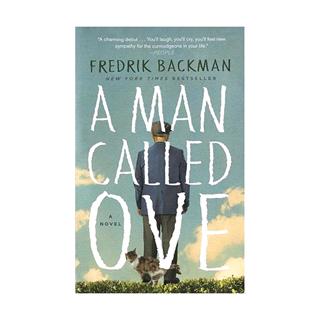 A MAN CALLED OVE