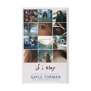 If i Stay