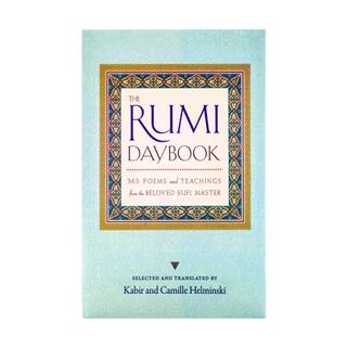 THE RUMI DAYBOOK