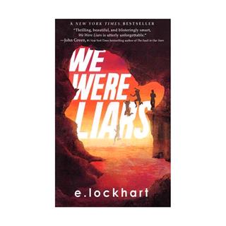 We Were Liars
